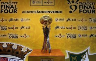 Coupe de la Ligue Portugaise